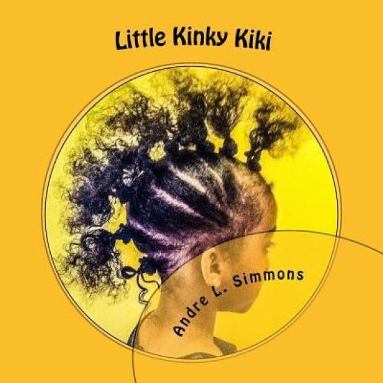 Little Kinky Kiki