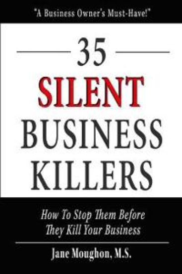 35 Silent Business Killers