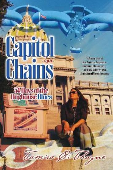 Capitol in Chains: 54 Days of the Doghouse Blues