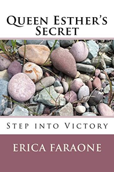 Queen Esther's Secret: Step Into Victory