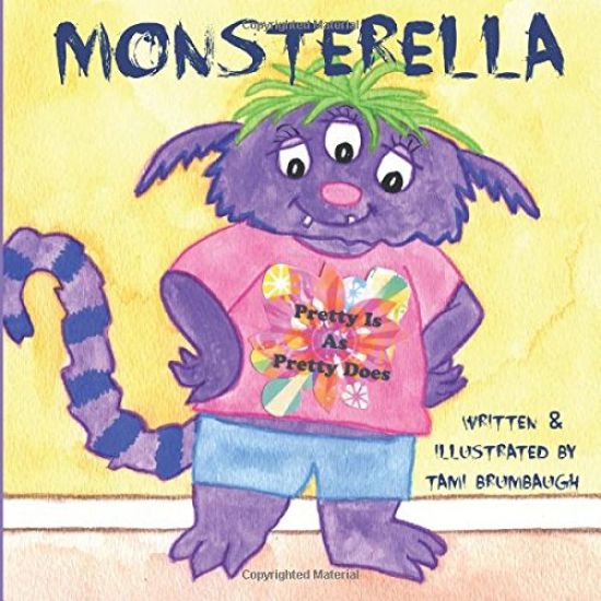 Monsterella