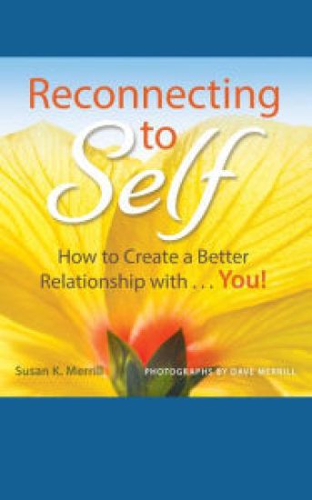 Reconnecting to Self