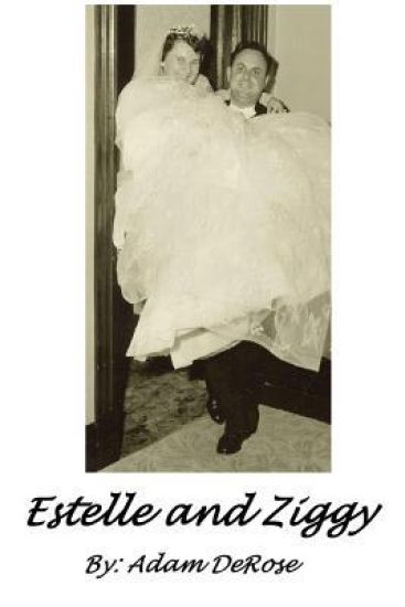 Estelle & Ziggy
