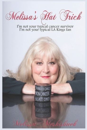 Melissa's Hat Trick