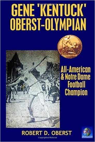 Gene "Kentuck" Oberst