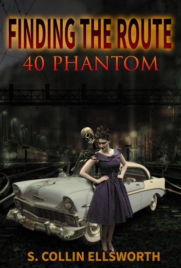 Finding the Route 40 Phantom