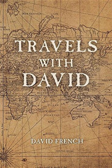 Travels with David