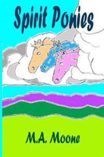 Spirit Ponies