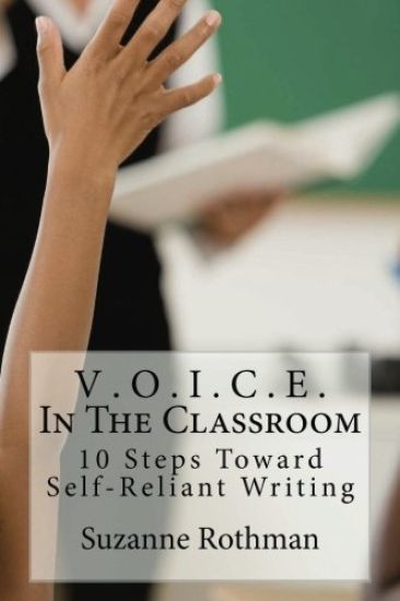 V . O . I . C . E . In The Classroom