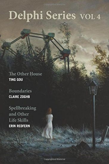 Delphi Servies Vol. 4: The Other House, Boundaries, & Spellbreaking and Other Life Skills