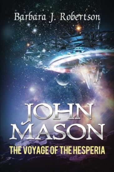 Voyage of the Hesperia