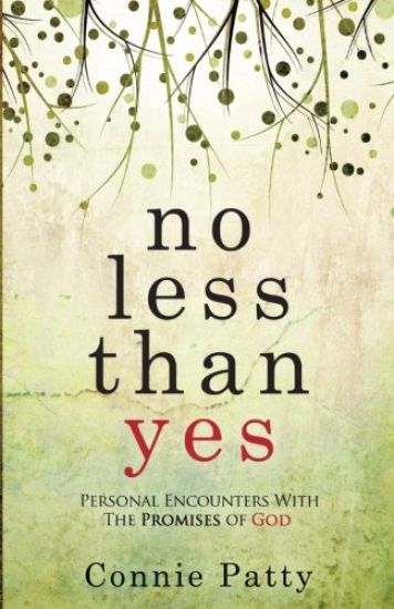 No Less Than Yes: Personal Encounters with the Promises of God