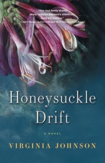 Honeysuckle Drift