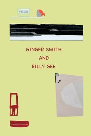 Ginger Smith and Billy Gee