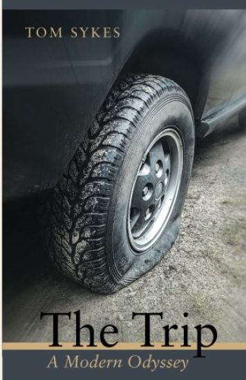 The Trip: A Modern Odyssey