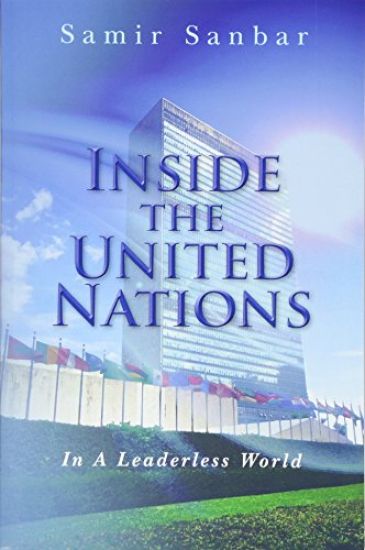 Inside the United Nations: In a Leaderless World
