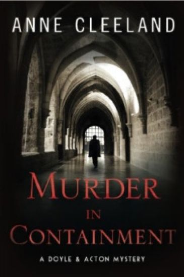 Murder in Containment