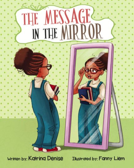 The Message in The Mirror