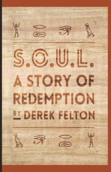 S.O.U.L.: A Story of Redemption