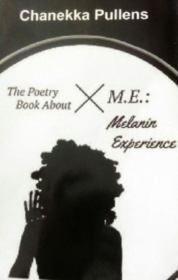 The Poetry Book About M.E.