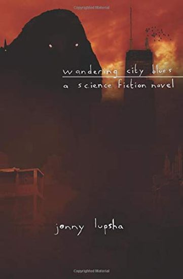 Wandering City Blues