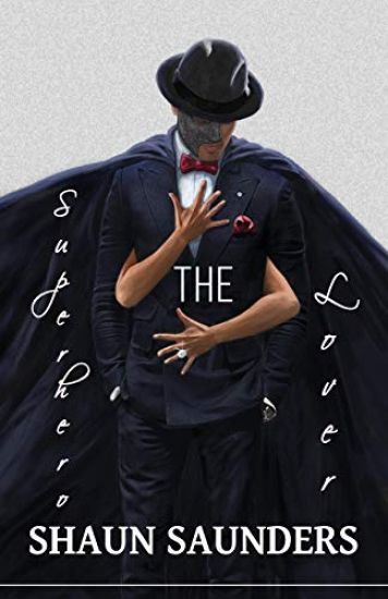 The Superhero Lover