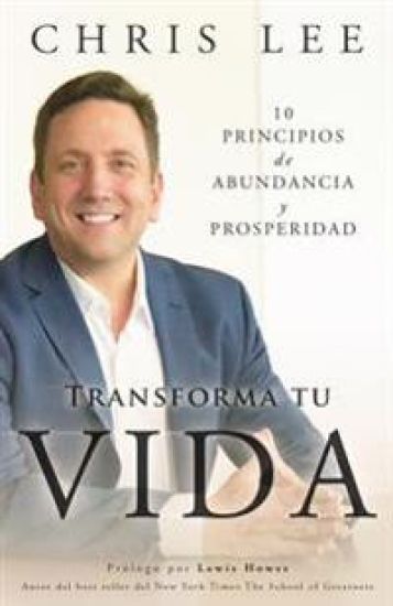 Transforma Tu Vida: 10 Principios de Abundancia y Prosperidad