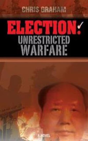 Election: Unrestricted Warfare