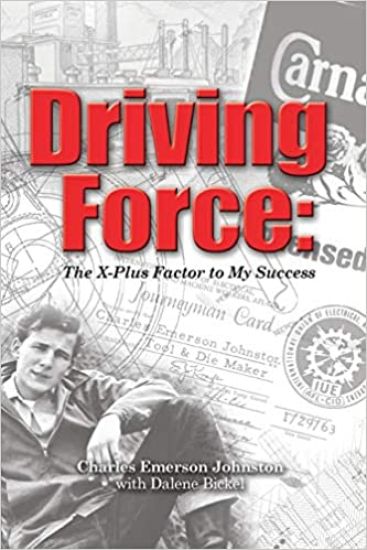 Driving Force