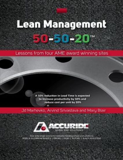 Lean Management 50-50-20