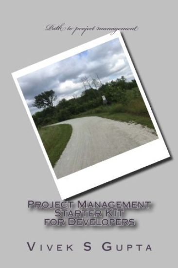 Project Management Starter Kit for Developers