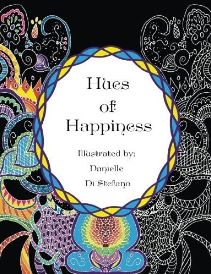 Hues of Happiness