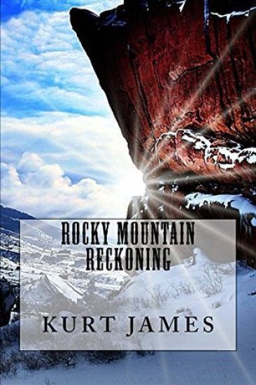 Rocky Mountain Retribution