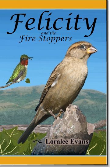 Felicity and the Fire Stoppers