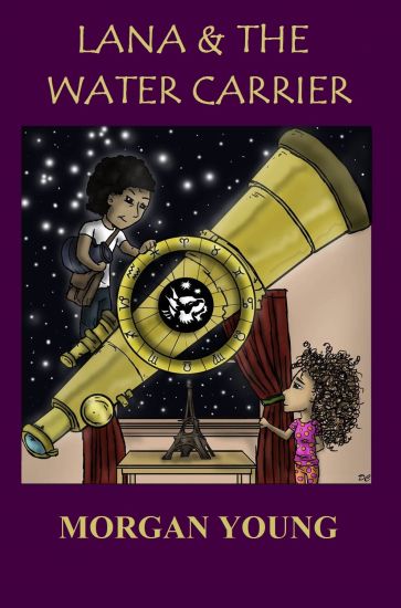 Lana & the Water Carrier