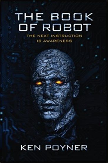 The Book of Robot