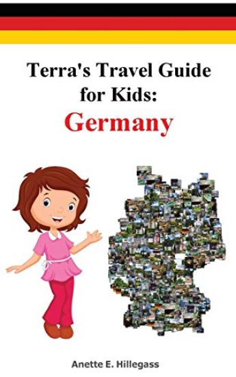 Terra's Travel Guide for Kids