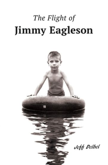 The Flight of Jimmy Eagleson