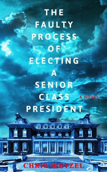 The Faulty Process of Electing a Senior Class President
