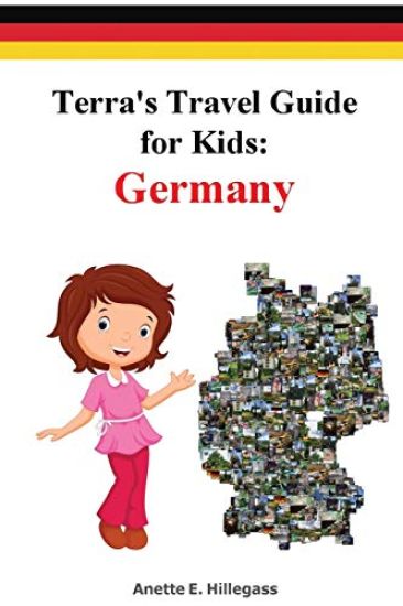 Terra's Travel Guide for Kids