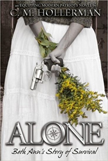 Alone: Beth Ann's Story of Survival