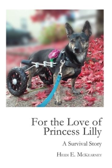 For the Love of Princess Lilly