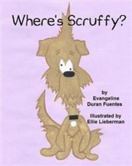 Where's Scruffy?