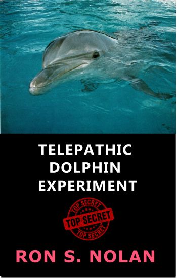 Telepathic Dolphin Experiment
