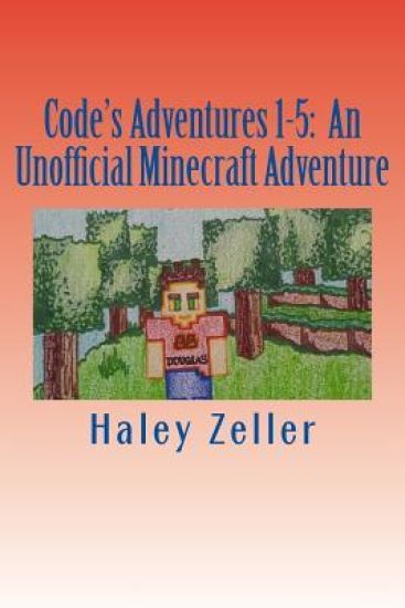 Code's Adventures 1-5: An Unofficial Minecraft Adventure