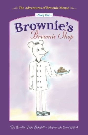 The Adventures of Brownie Mouse