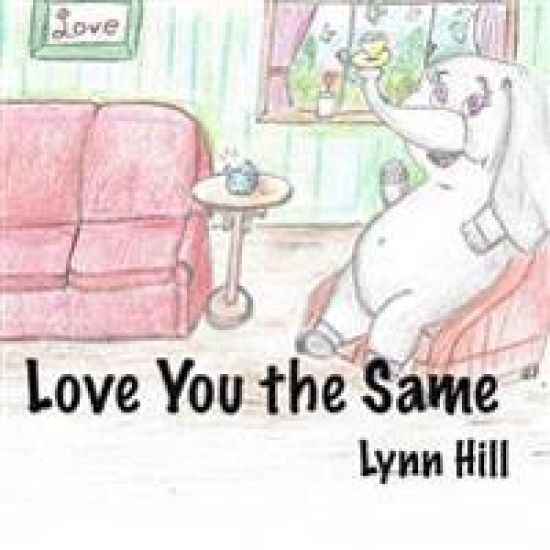Love You the Same