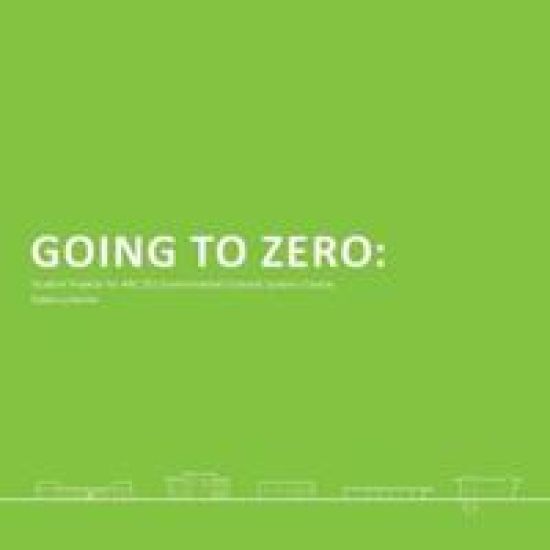 Going to Zero