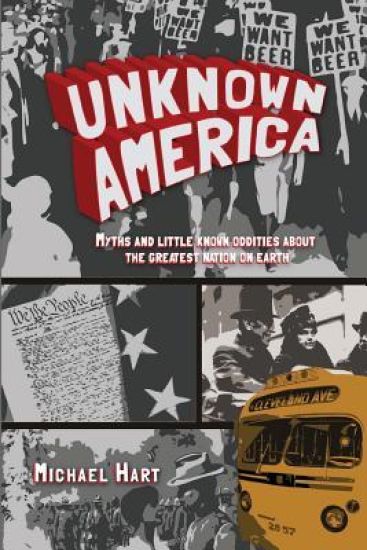 Unknown America