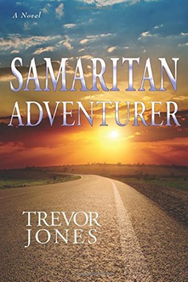Samaritan Adventurer